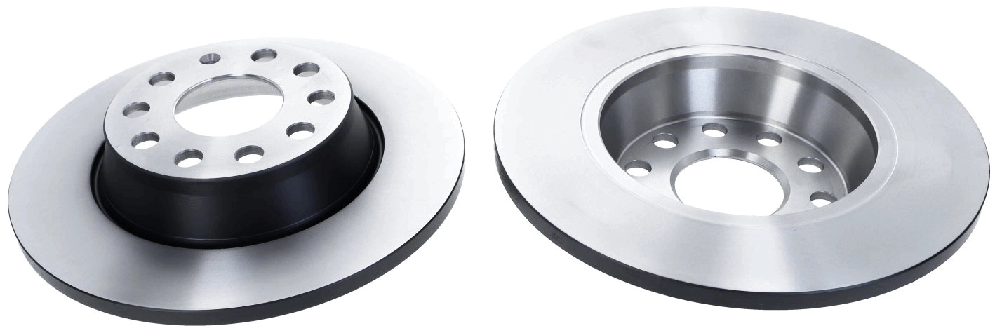 Disco de freno DF4558