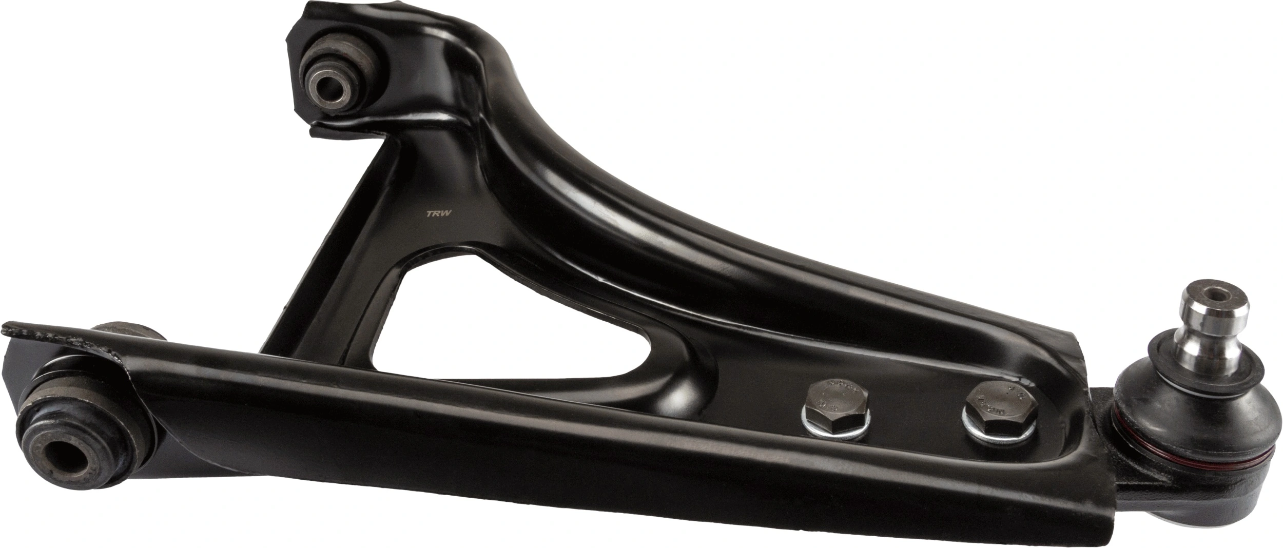 Control/Trailing Arm, wheel suspension JTC328