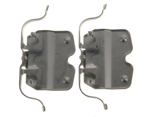 Accessory Kit, disc brake pad PFK596