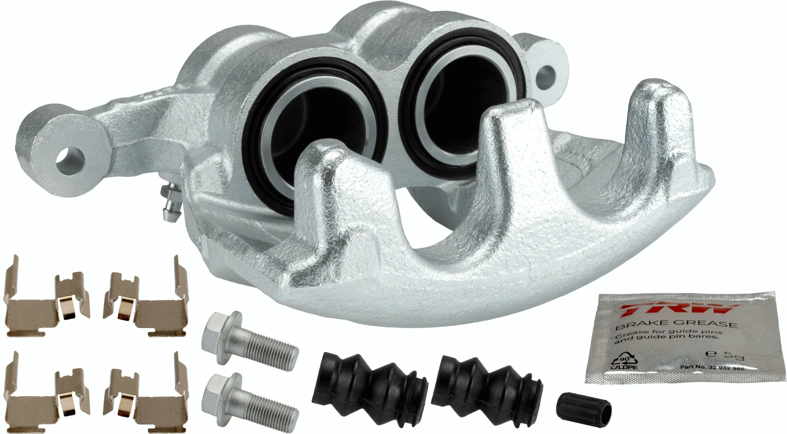 Brake Caliper BHV949E