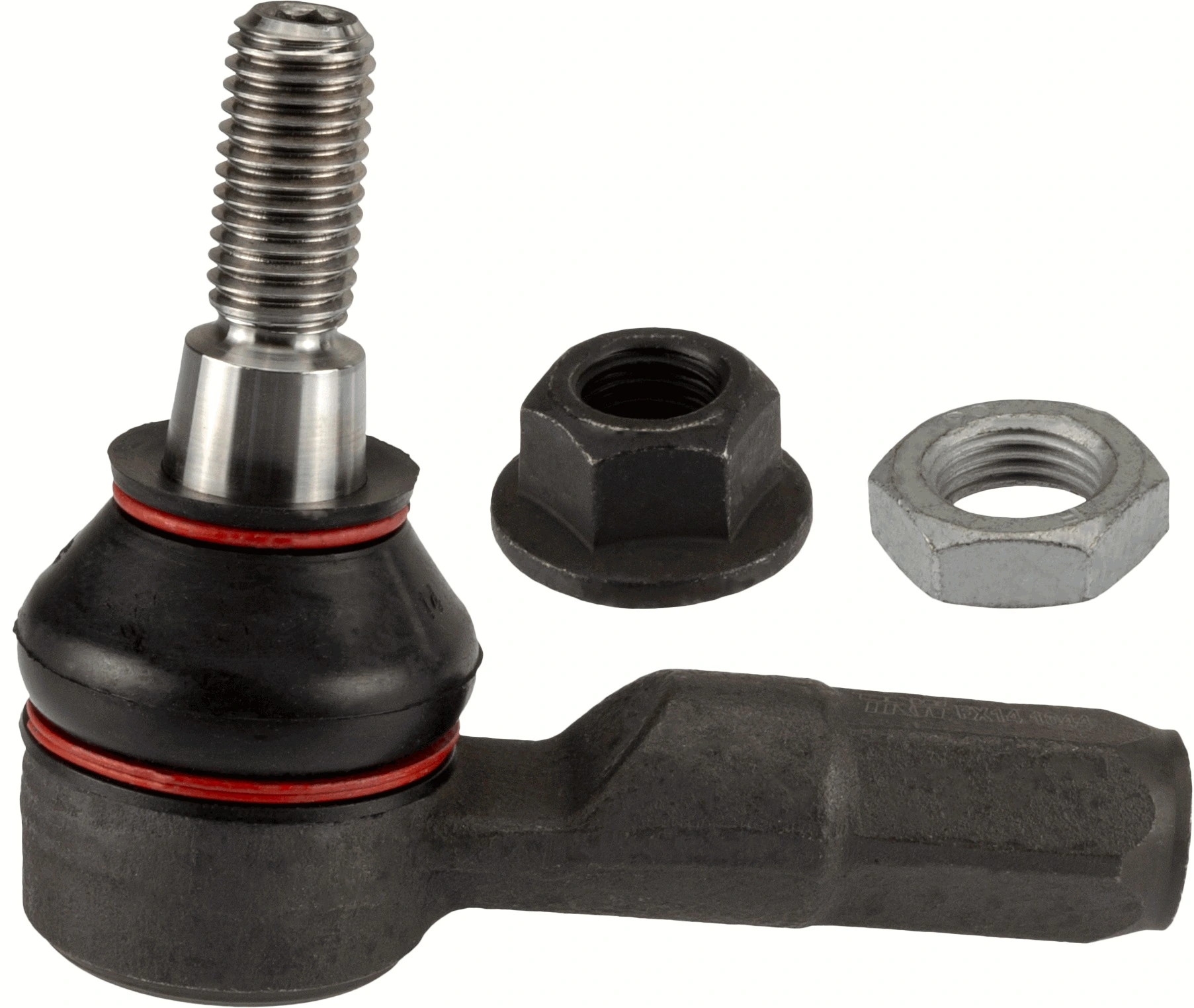 Tie Rod End JTE1044