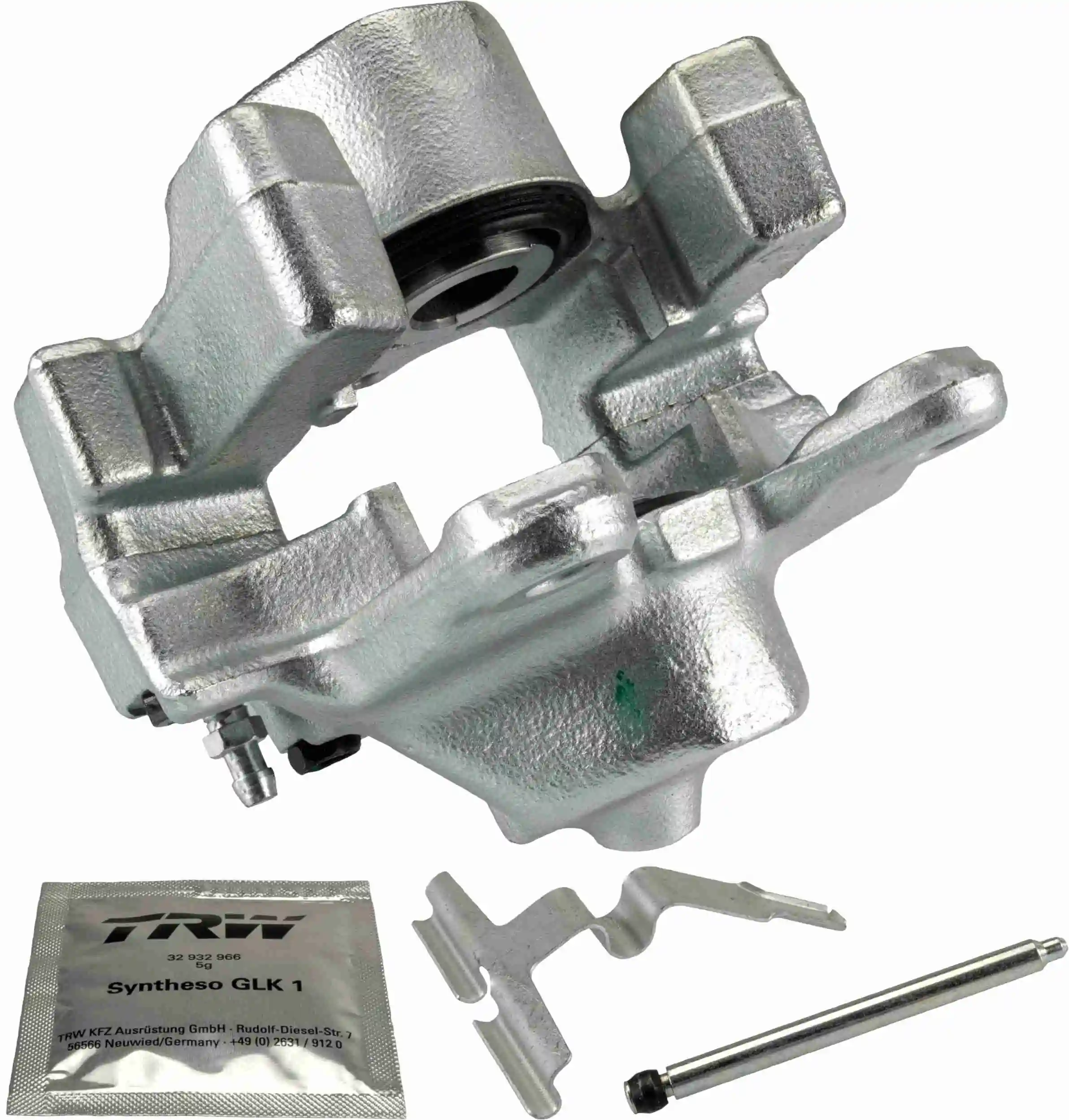 Brake Caliper BHR265E