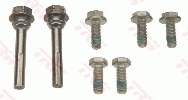 Guide Bolt, brake caliper ST1367