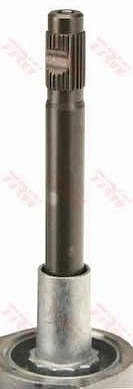 Steering Gear JRM491