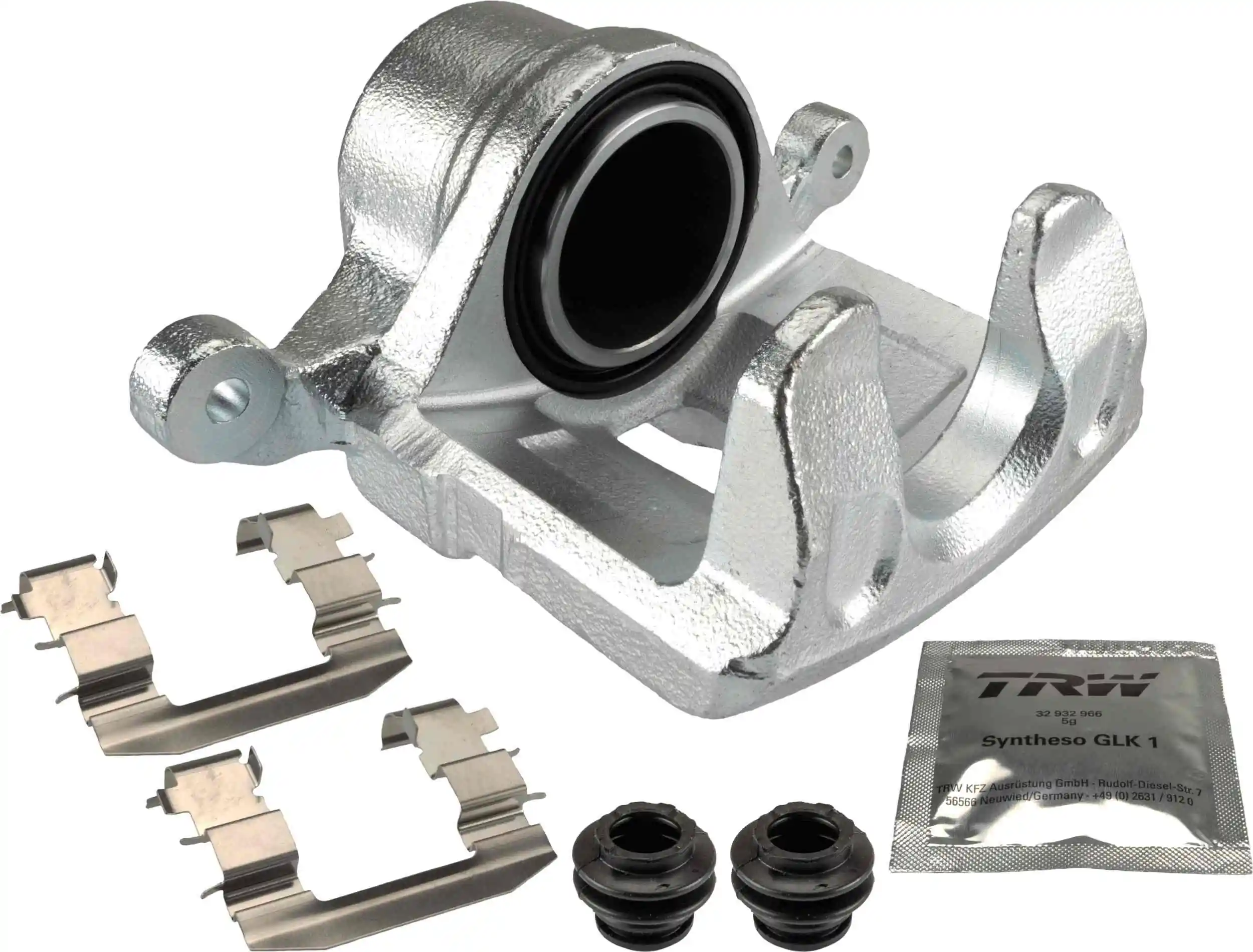 Brake Caliper BHX597E