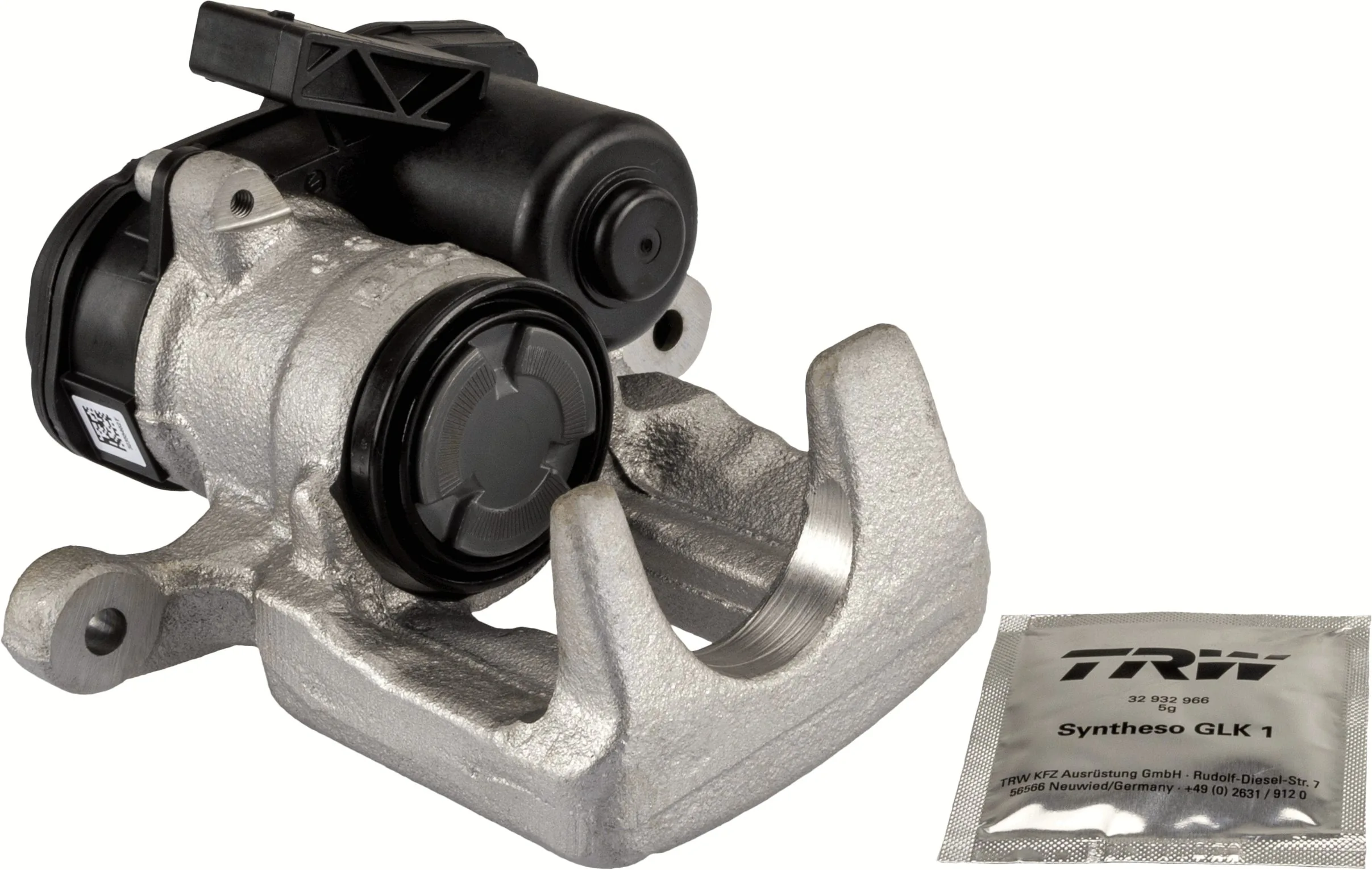 Brake Caliper BHT358E