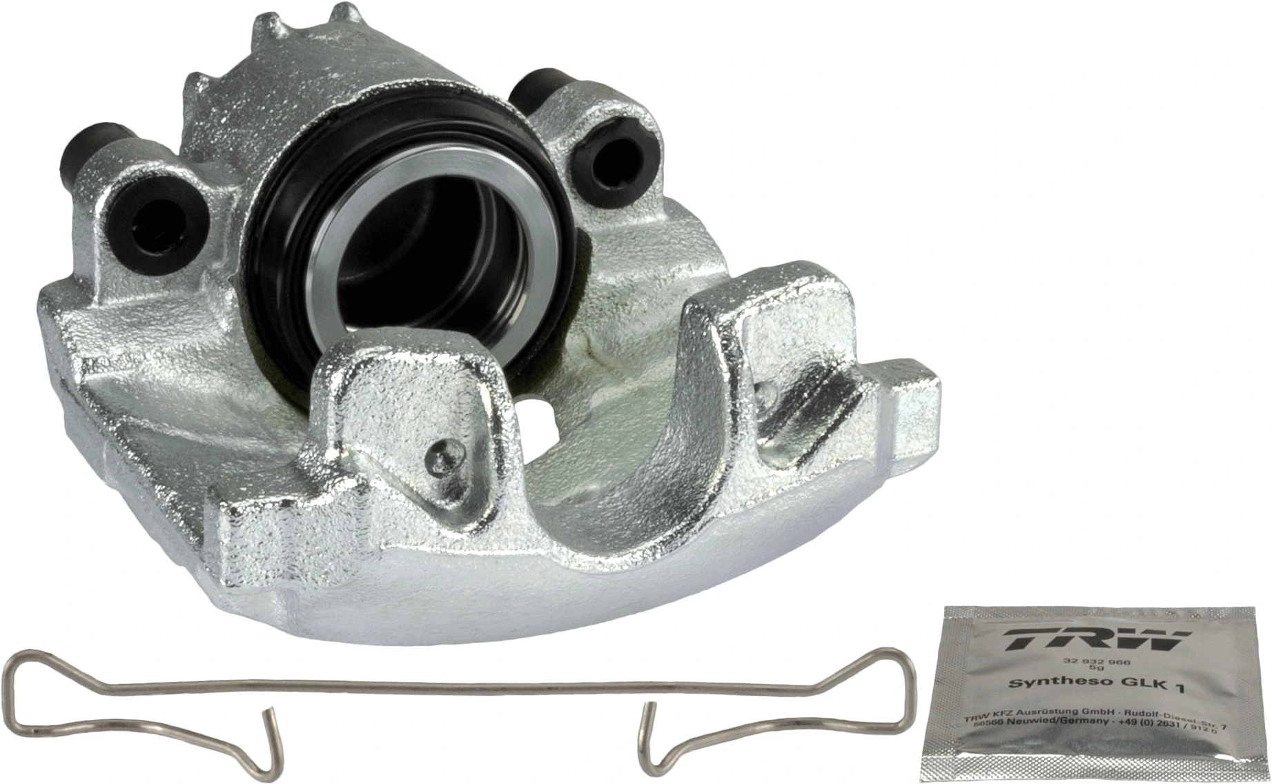 Brake Caliper BHX612E