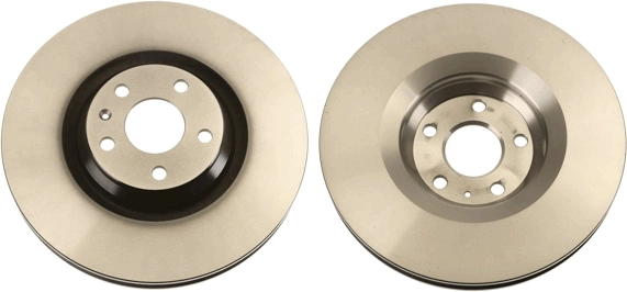 Brake Disc TRW SINGLE DF6041S