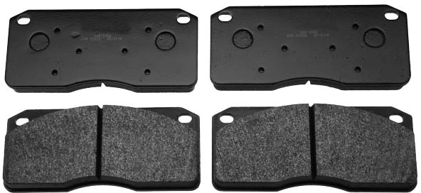 Brake Pad Set, disc brake GDB5056