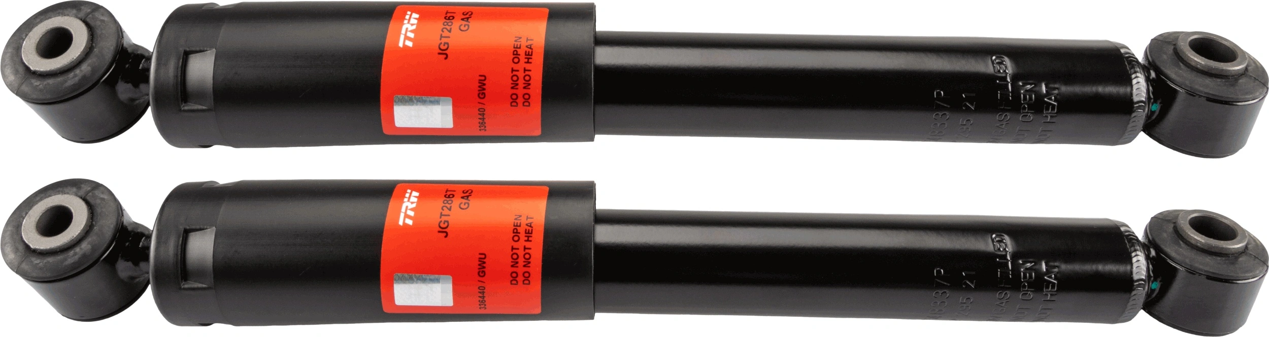 Shock Absorber TRW TWIN JGT286T