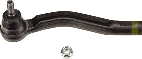 Tie Rod End JTE1021