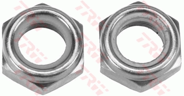 Centre Rod Assembly JTR3504