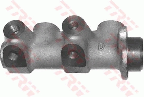 Brake Master Cylinder PMF202