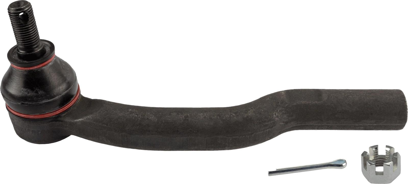 Tie Rod End JTE7700
