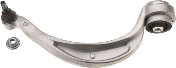 Control/Trailing Arm, wheel suspension JTC1658