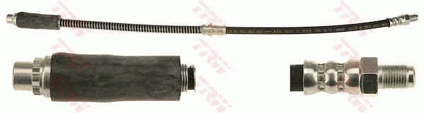 Brake Hose PHB527