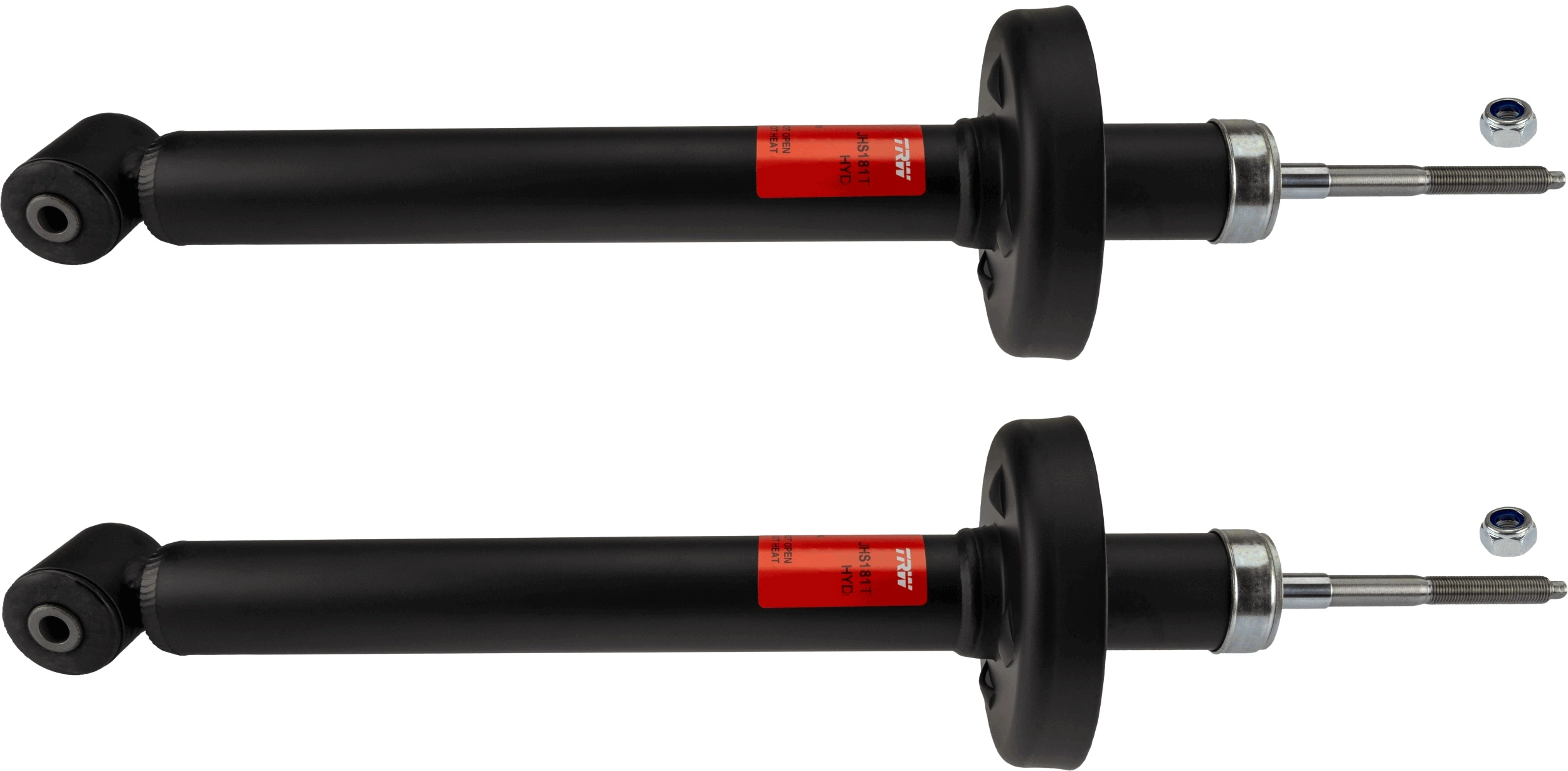 Shock Absorber TRW TWIN JHS181T