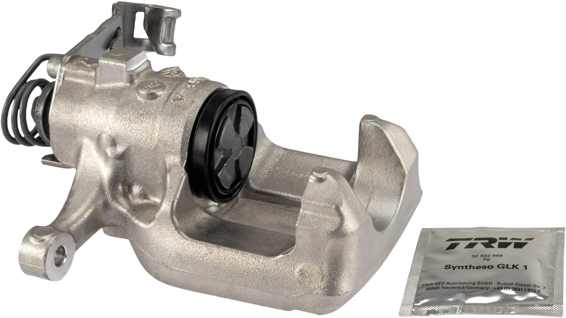 Brake Caliper BHR275E