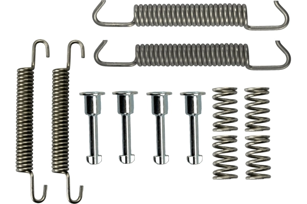 Accessory Kit, parking brake shoes SFK108