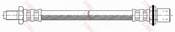 TRW PHB378 Brake Hose