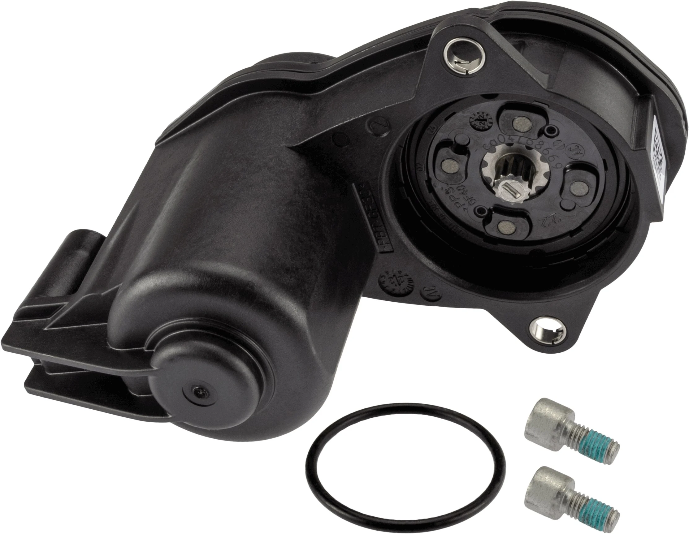 Control Element, parking brake caliper STA1690