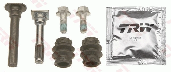 Guide Sleeve Kit, brake caliper ST1526