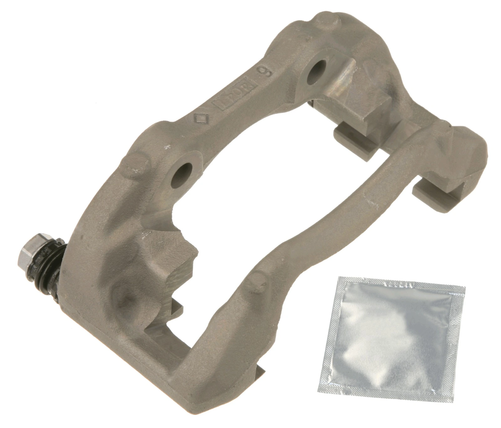 Bracket, brake caliper BDA1095