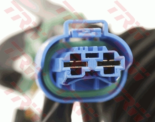 TRW JRE125 Steering Gear