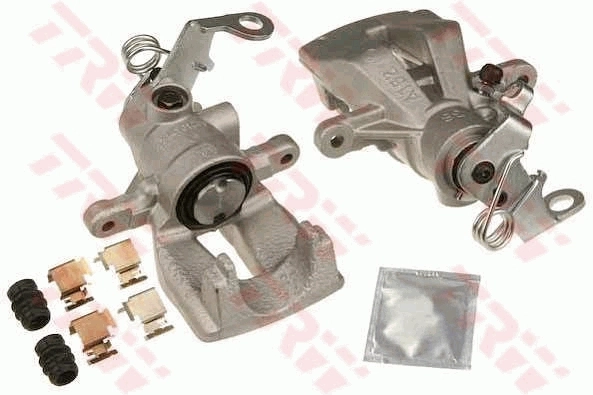 Brake Caliper BHN661E
