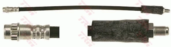 Brake Hose PHB537