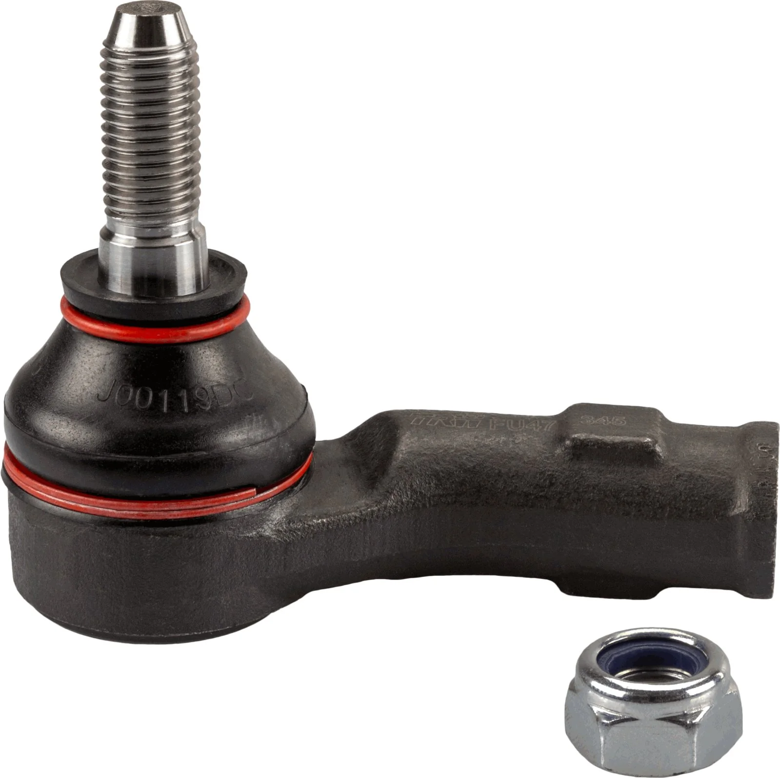 Tie Rod End JTE345