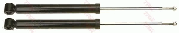 Shock Absorber TRW TWIN JGT450T