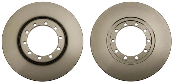 Brake Disc DF6049