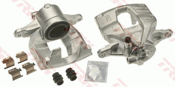 Brake Caliper BHW933E