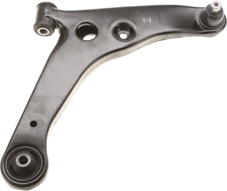 Control/Trailing Arm, wheel suspension JTC7580