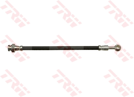 Brake Hose PHD156