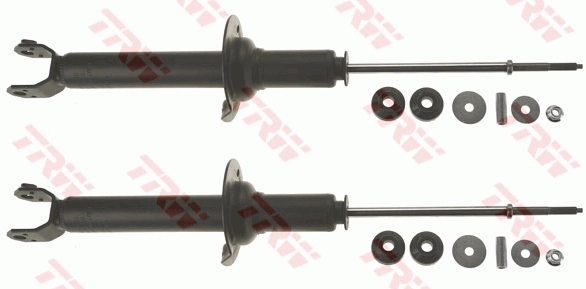 Shock Absorber TRW TWIN JGS1056T