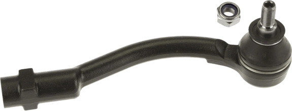 Tie Rod End JTE2156