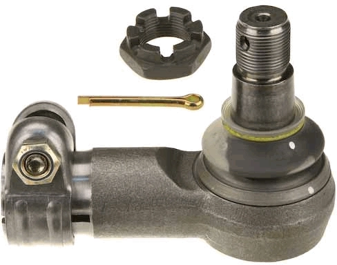 Tie Rod End JTE0126