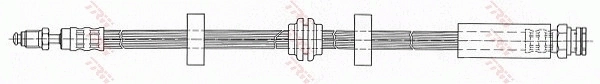Brake Hose PHB343