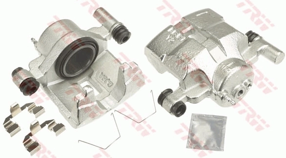 Brake Caliper BCX727E