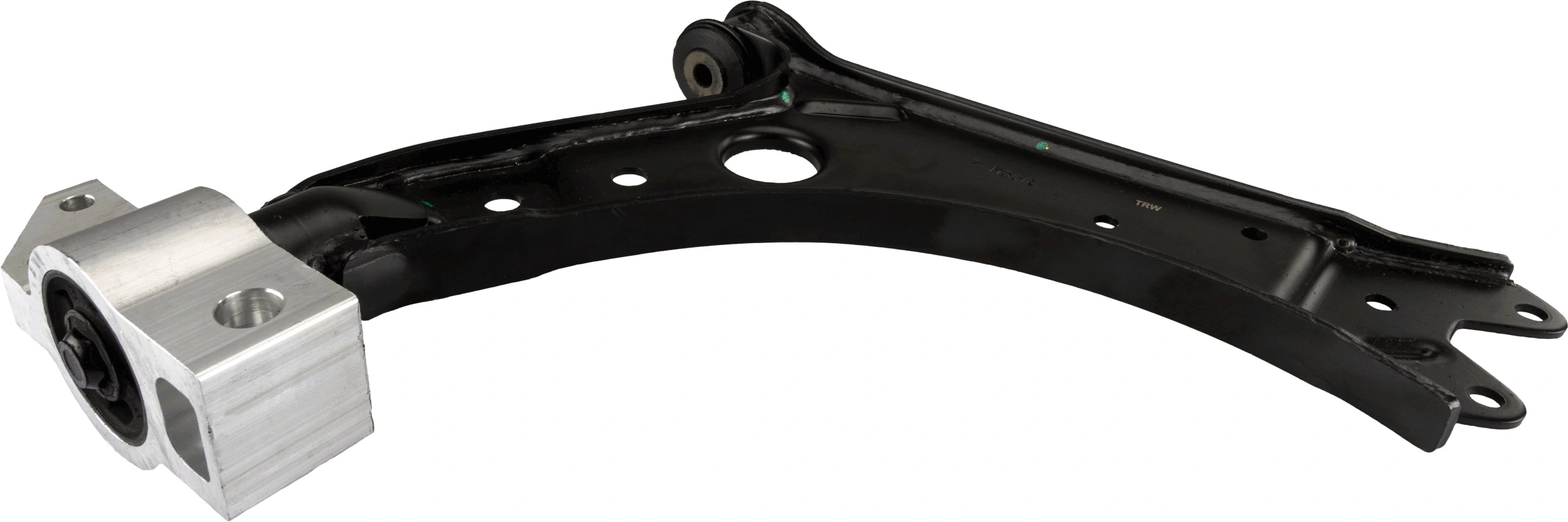 Control/Trailing Arm, wheel suspension JTC1251