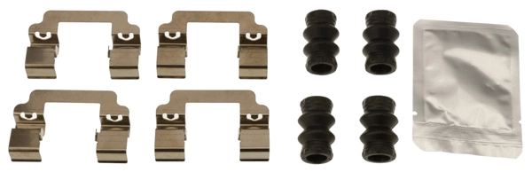 Accessory Kit, disc brake pad PFK664