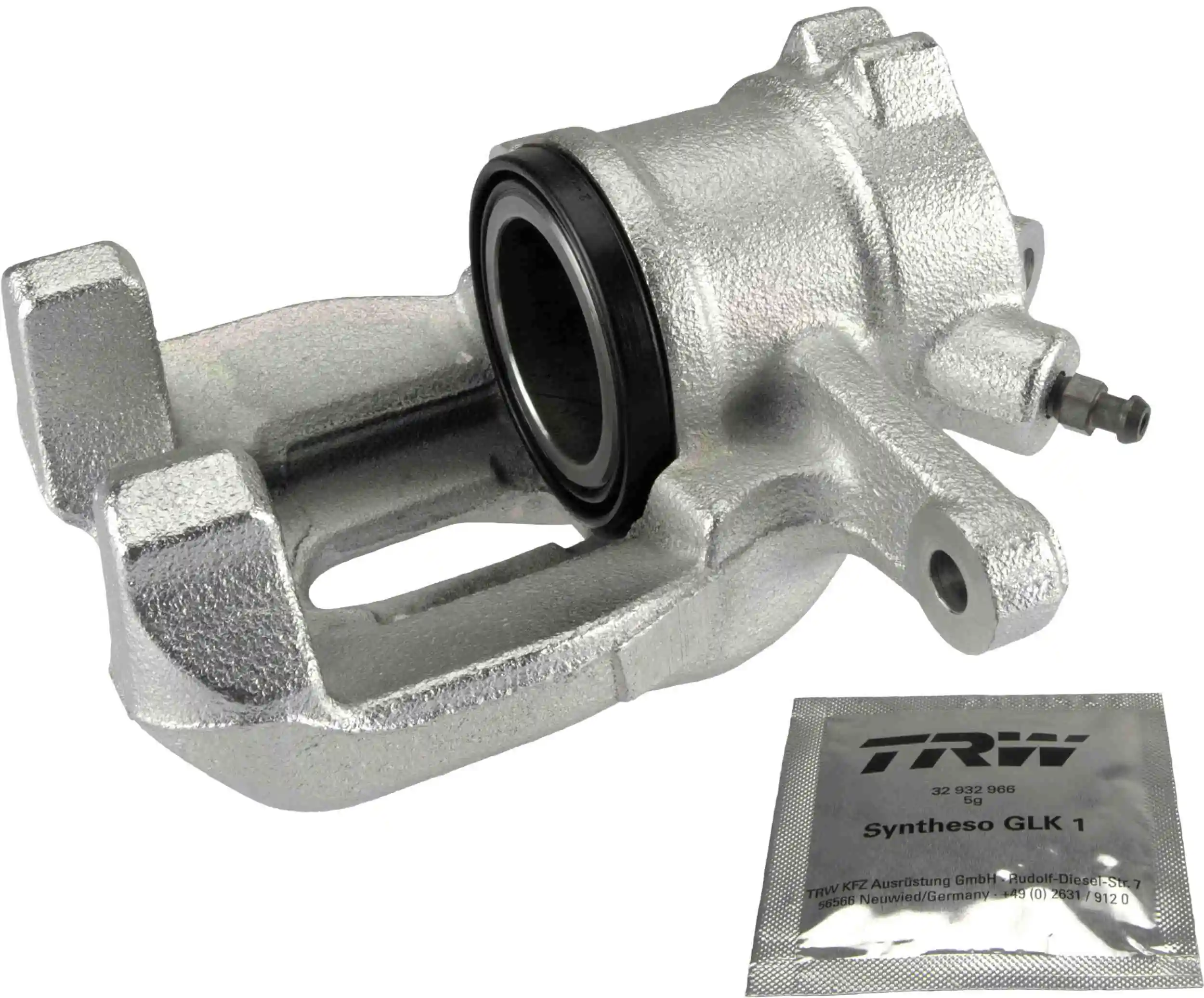 Brake Caliper BHV335