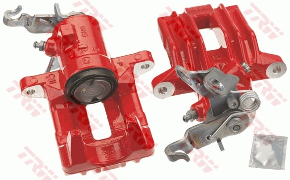 Brake Caliper BHN1164E