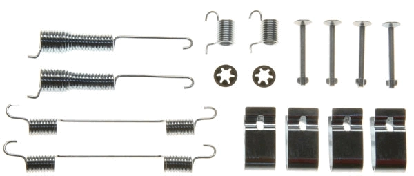 Accessory Kit, brake shoes SFK334