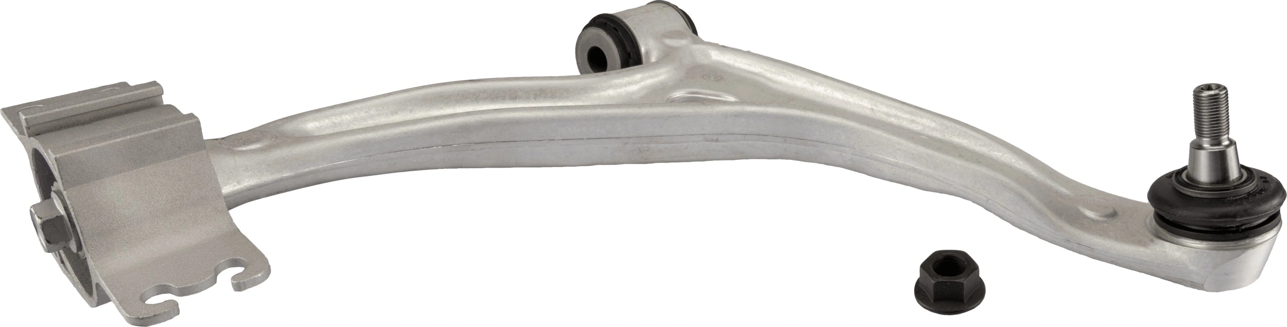 Control/Trailing Arm, wheel suspension JTC2784