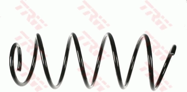 Suspension Spring JCS582