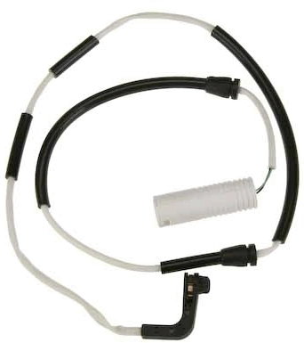 Warning Contact, brake pad wear GIC216