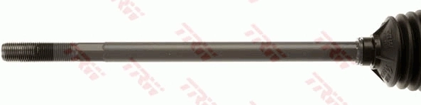 Steering Gear JRP893